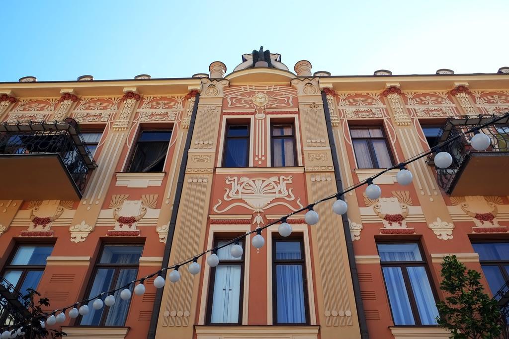 Charming 2Br Apartment In Old Tbilisi - By Wehost Tiflis Exterior foto