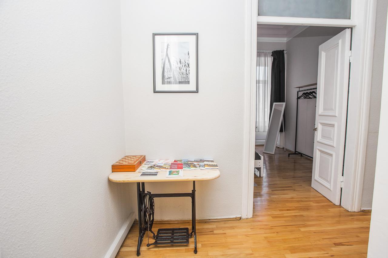 Charming 2Br Apartment In Old Tbilisi - By Wehost Tiflis Exterior foto