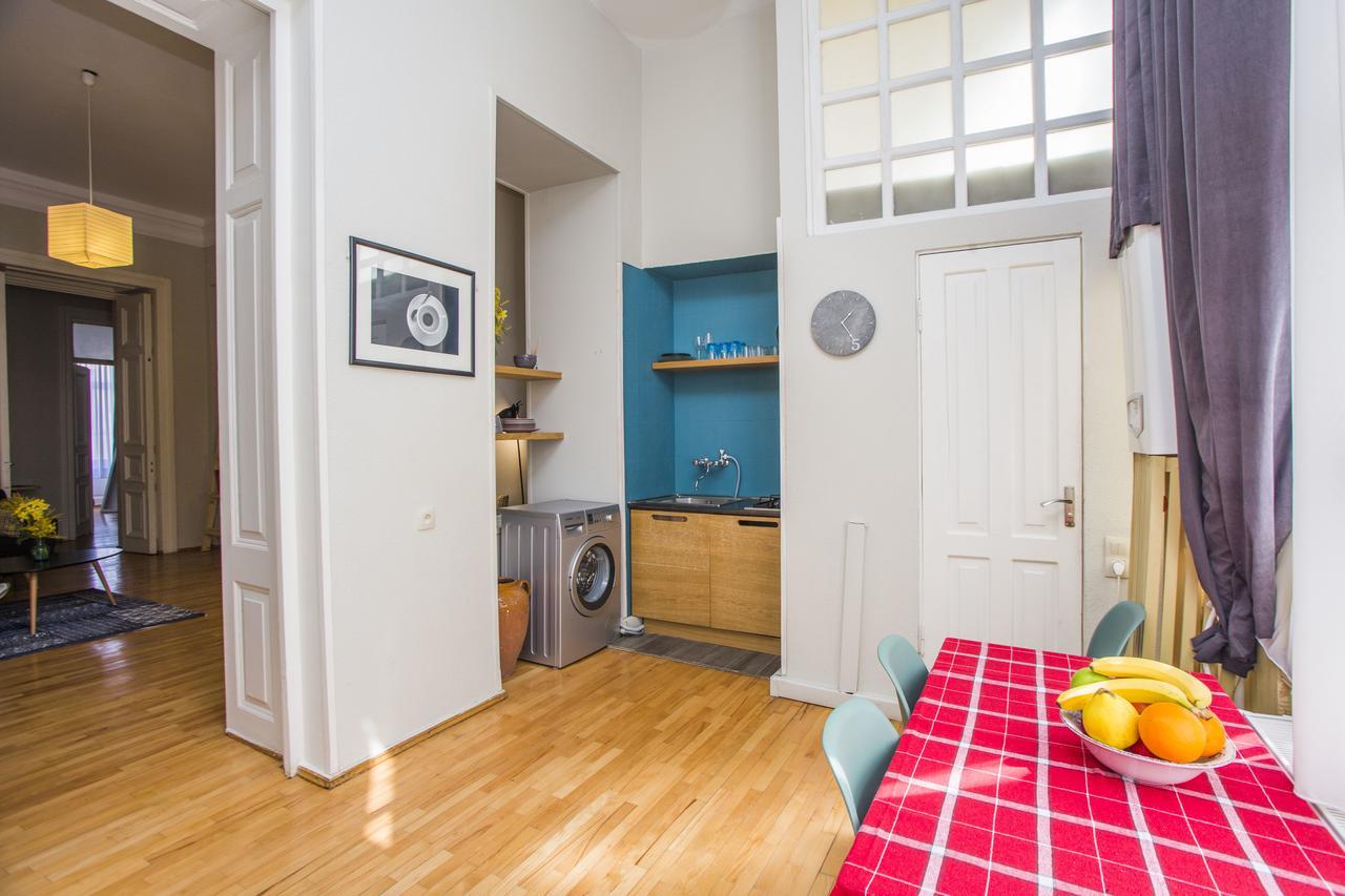 Charming 2Br Apartment In Old Tbilisi - By Wehost Tiflis Exterior foto