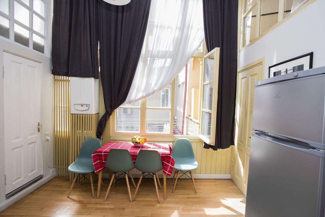Charming 2Br Apartment In Old Tbilisi - By Wehost Tiflis Exterior foto