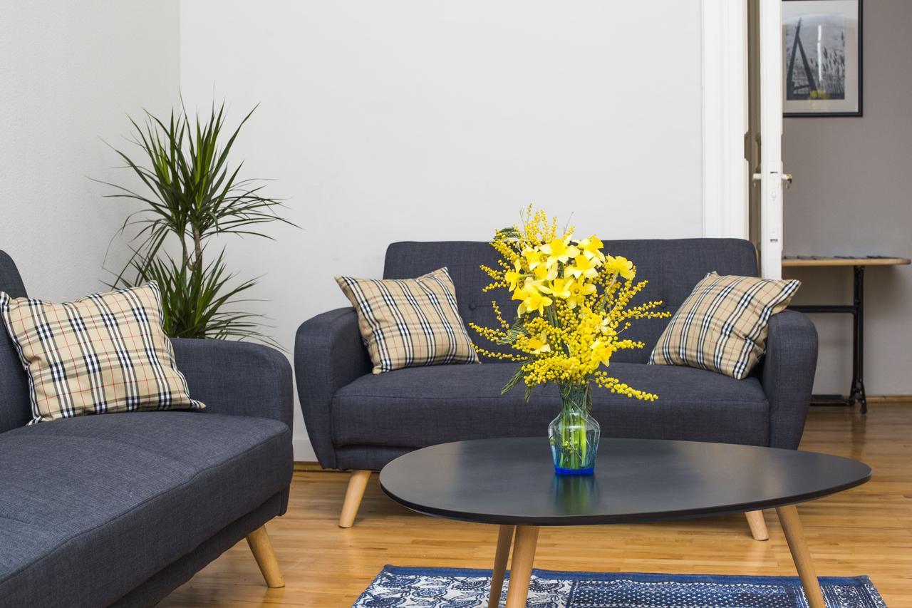 Charming 2Br Apartment In Old Tbilisi - By Wehost Tiflis Exterior foto