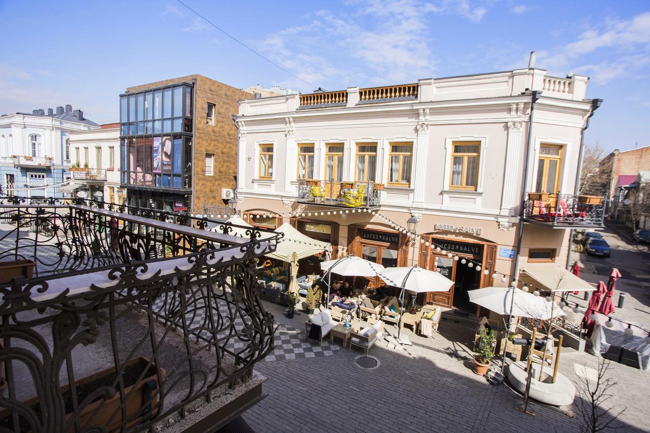 Charming 2Br Apartment In Old Tbilisi - By Wehost Tiflis Exterior foto