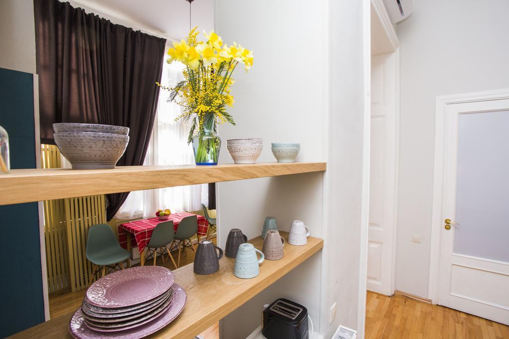 Charming 2Br Apartment In Old Tbilisi - By Wehost Tiflis Exterior foto