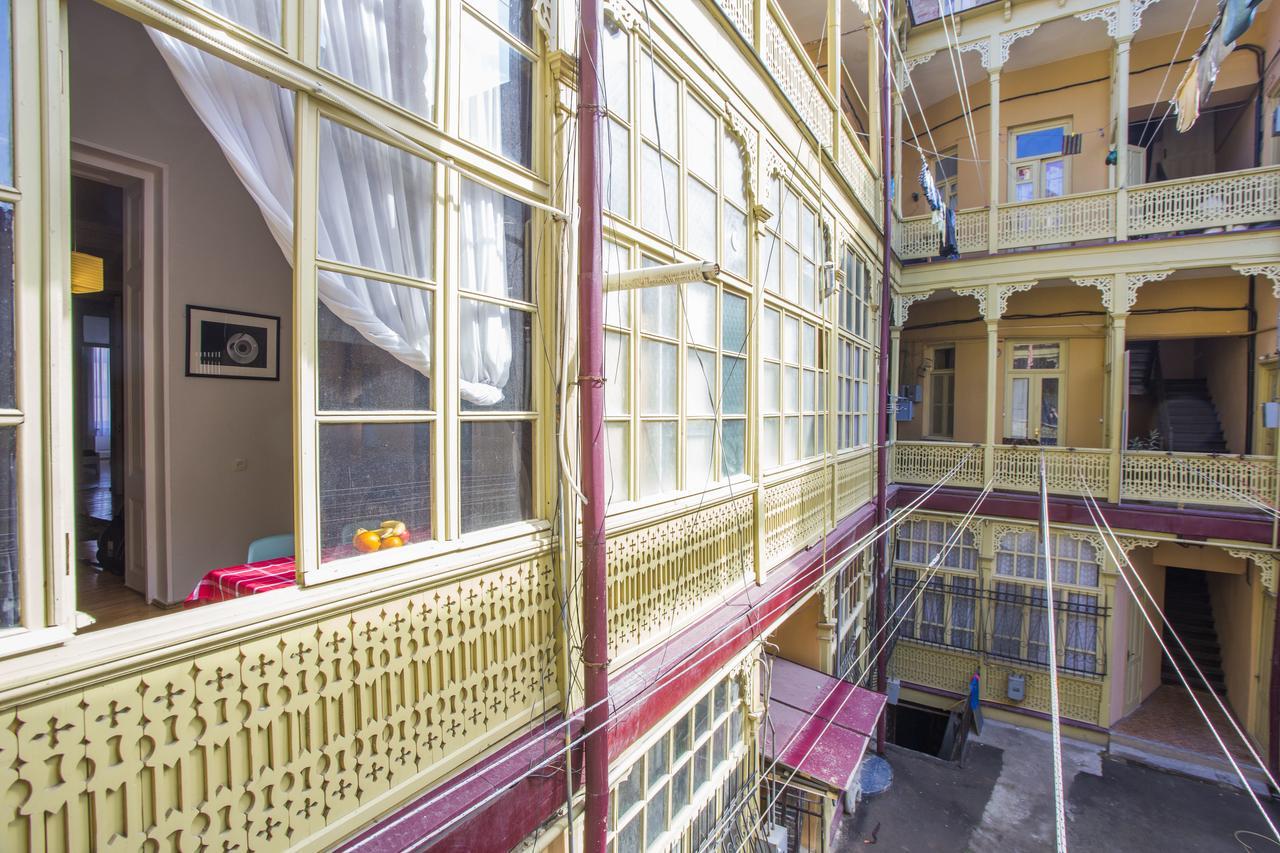 Charming 2Br Apartment In Old Tbilisi - By Wehost Tiflis Exterior foto