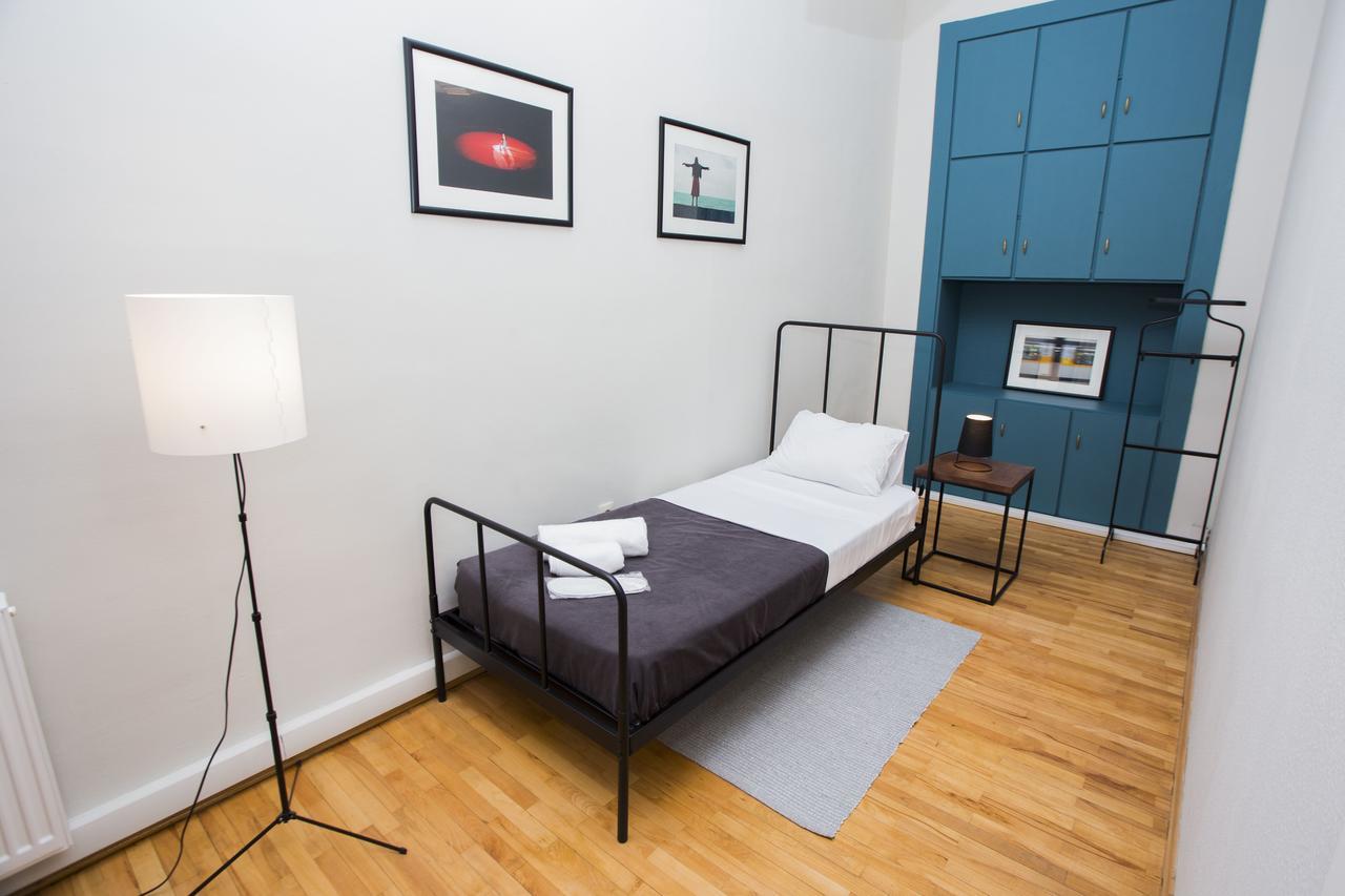 Charming 2Br Apartment In Old Tbilisi - By Wehost Tiflis Exterior foto